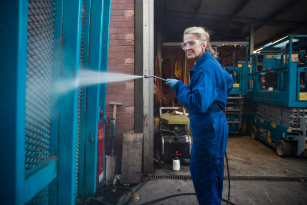 Best Post-Construction Pressure Washing  in Shirley, NY