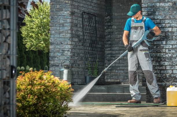 Best Gutter Cleaning  in Shirley, NY
