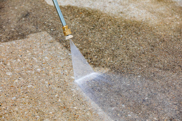 Best Restaurant Pressure Washing  in Shirley, NY