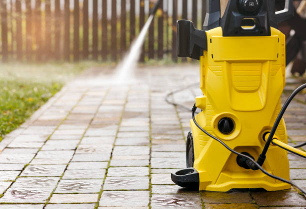 Best Restaurant Pressure Washing  in Shirley, NY